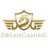 Casino game provider logo