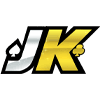 Casino game provider logo