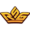 Casino game provider logo