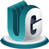 Casino game provider logo