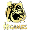Casino game provider logo