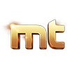 Casino game provider logo