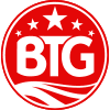 Casino game provider logo