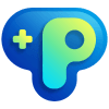 Casino game provider logo