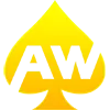 Casino game provider logo