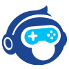 Casino game provider logo